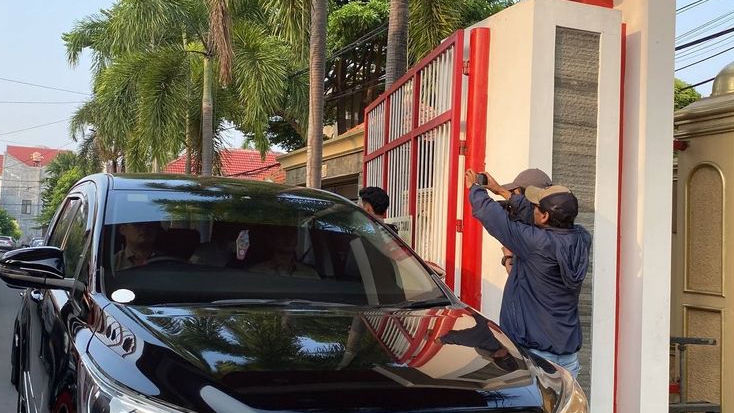 Sempat Dikira Tangan Kosong, Polisi Bantah Penyidik Tak Temukan Barang Bukti di Kediaman Firli Bahuri