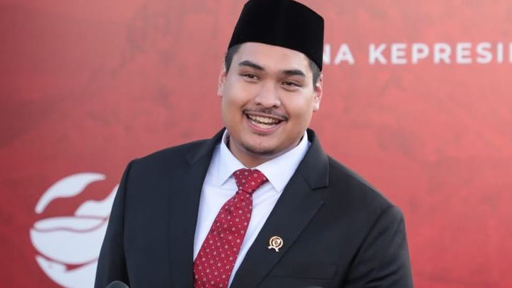 KPK Beberkan Alasan Dito Ariotedjo Mengundur Waktu Saat Diperiksa Sebagai Saksi Korupsi BTS 4G Bakti Kominfo