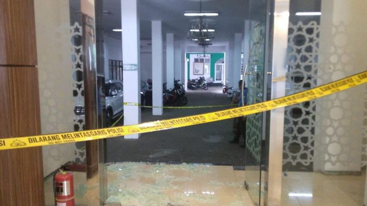 Fakta Penembakan Kantor MUI Usai Pelaku Diperiksa Densus 88, Ternyata Bukan Teroris, Tapi