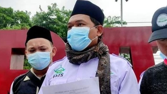 Aktivis Islam Karawang Siap Bergabung dalam Aksi Solidaritas untuk Palestina di Monas
