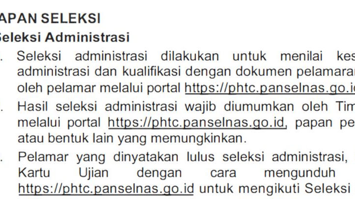 Sambil Menunggu Hasil Seleksi Administrasi KDKMP, Pahami Kembali Tahapan Penting Berikut Ini!