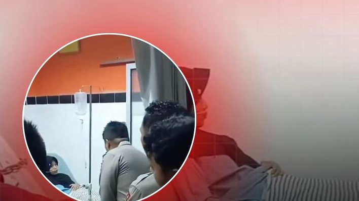 Puluhan Murid dan Santri di Cilegon Diduga Keracunan Usai Santap Mie Ayam Program MBG, Polisi Turun Tangan