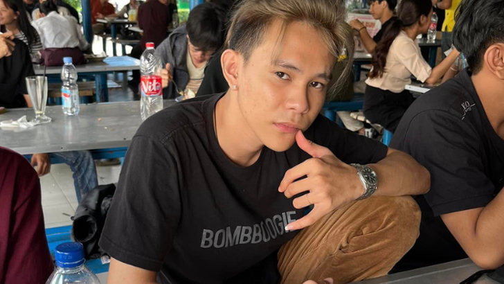 Sosok Kenzha Erza Walewangko, Mahasiswa UKI yang Meninggal Dunia di Kampus Diduga Korban Pengeroyokan
