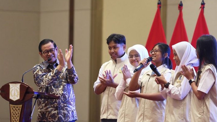Pramono Tegaskan Sekolah Swasta Gratis di Jakarta Tak Boleh Lagi Pungut Biaya Tambahan