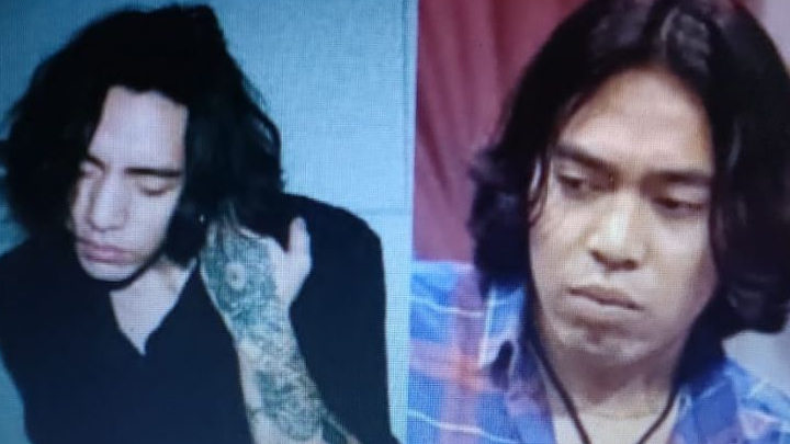 Kembar Beda Generasi, Pesona Komedian Komeng Saat Muda Disebut-sebut Mirip DPR Ian, Memangnya Seberapa Mirip?