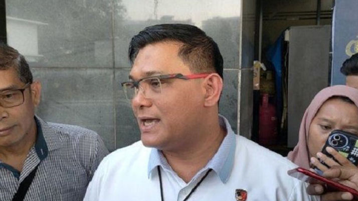 Video Mesum Anak Artis Bikin Gaduh, Pelaku Penyebar Konten Porno Dilaporkan ke Polda Metro