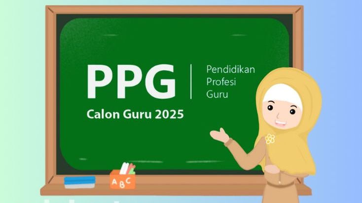 Pertanyaan dan JAWABAN Seleksi PPG Calon Guru, LENGKAP Soal Motivasi, Cek Dulu Bagian A hingga C, Siap Lanjut Hadapi Poin Berikutnya