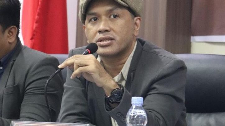 35,9 Persen Bacaleg DPRD Makassar Perempuan
