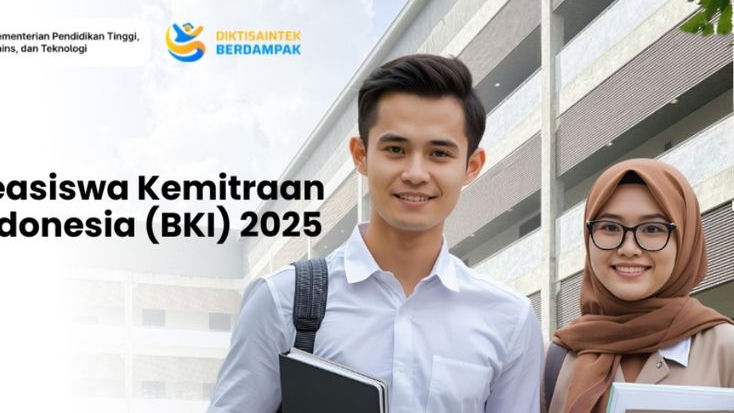 Daftar Nama Dipanggil Beasiswa Kemitraan Indonesia 2025, Download di Sini Dosen Tanah Air yang Tembus Dunia Akademik Internasional