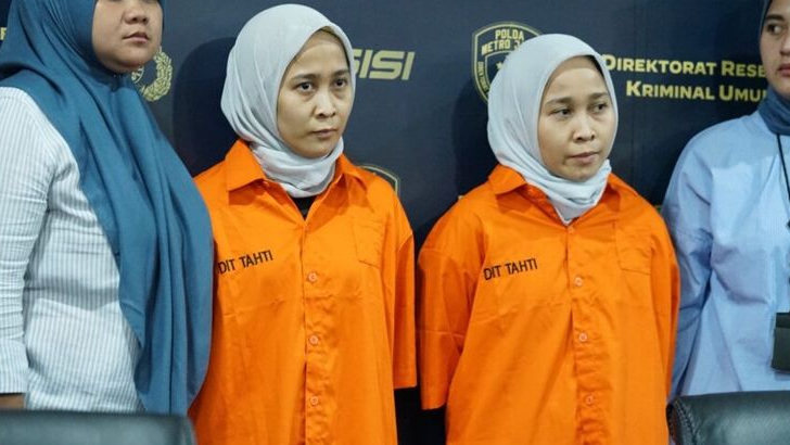 Mendadak Sidang Korban Getah Penipuan iPhone Rihana Rihani Digelar Online, Begini Alasan Kejari Tangsel