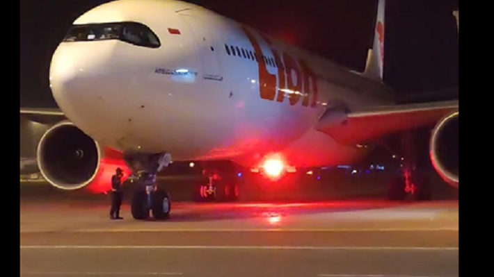 Penumpang Iseng Ngaku Bawa BOM di Pesawat Lion Air Tujuan Kualanamu, Polisi Segera Periksa Kejiwaan Pelaku