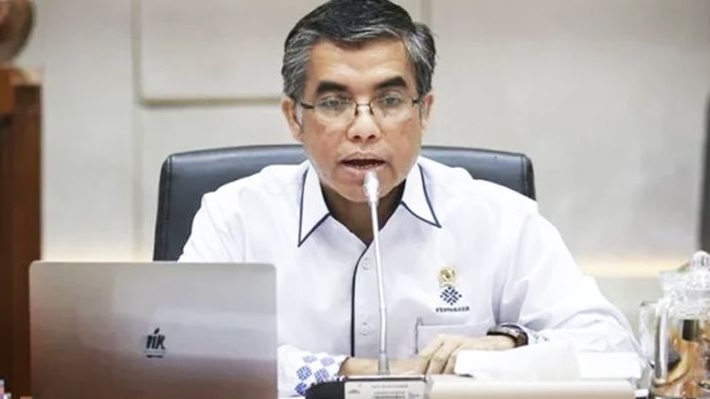 Keluhan Driver Ojol Dapat BHR Hanya Rp50 Ribu, Menaker Buka Suara, Akan Temui Pihak Perusahaan