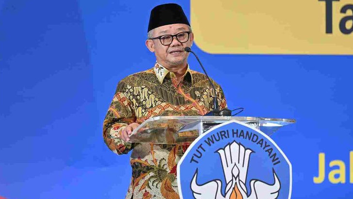 Nilai Matematika TKA SMA 2025 Jeblok Kata Mendikdasmen, Akar Masalah Dibeberkan, Begini Rencana Perbaikannya