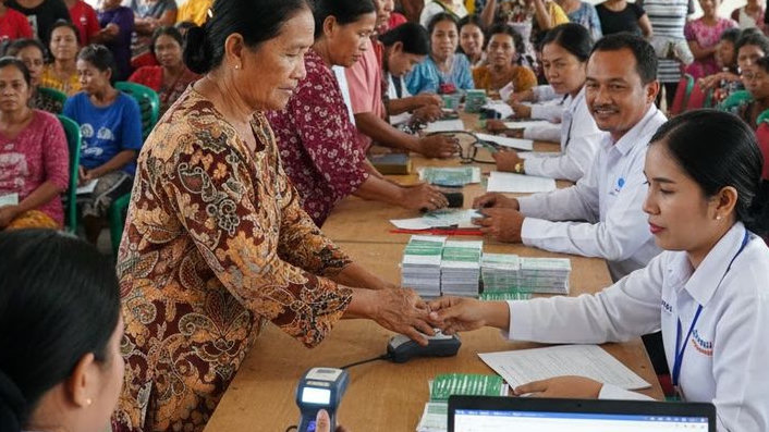 Aktivasi KKS Baru Dilakukan Massal oleh Bank, KPM BPNT PKH Tahap 2–4 Diminta Tidak Panik Jika Bantuan Belum Cair