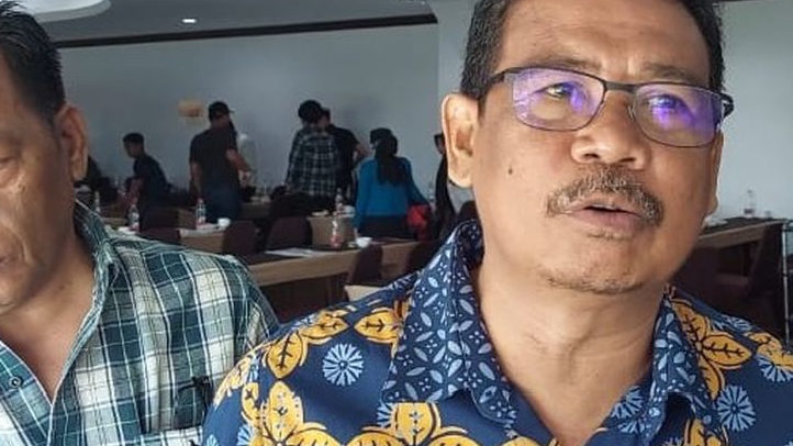 Anggota DPRD Makassar Minta Lokasi Pembangunan PLTS Dikaji Ulang