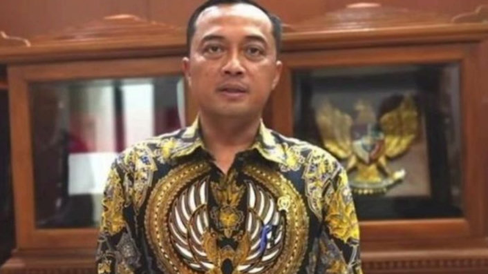 Soal Libur 18 Agustus untuk HUT Kemerdekaan RI: Begini Penjelasan Mensesneg Prasetyo Hadi