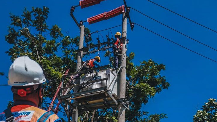 Kementerian ESDM Pastikan Tarif Listrik Tetap Terjangkau Sepanjang 2025