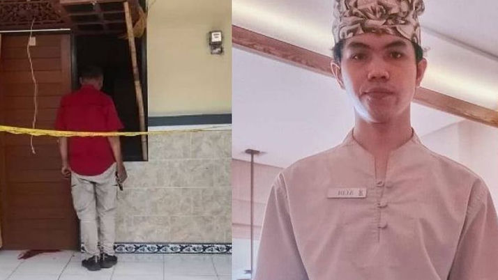 Terungkap! Ini Isi Komunikasi Terakhir Aldi Nababan dengan Kribo Sehari Sebelum Ditemukan Tewas