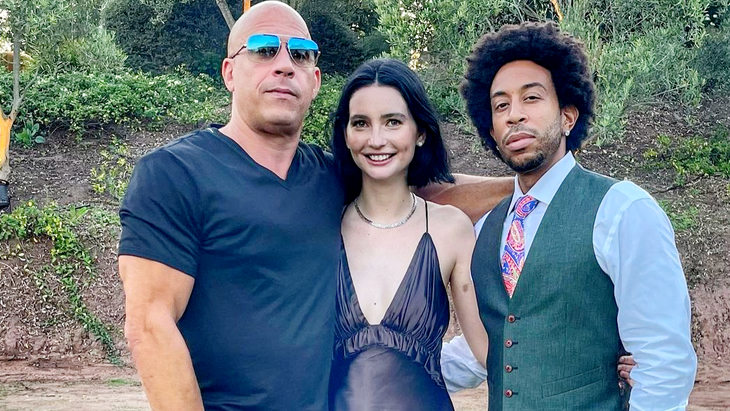 Putri Mendiang Aktor Paul Walker Bahagia Biasa Jadi Cameo di Film 'Fast X'