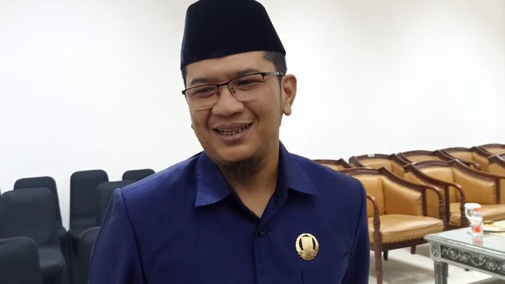 Ini Identitas 2 Anggota DPRD Kabupaten Cianjur Nyaris Baku Hantam, Ternyata Sama-sama dari Fraksi Golkar