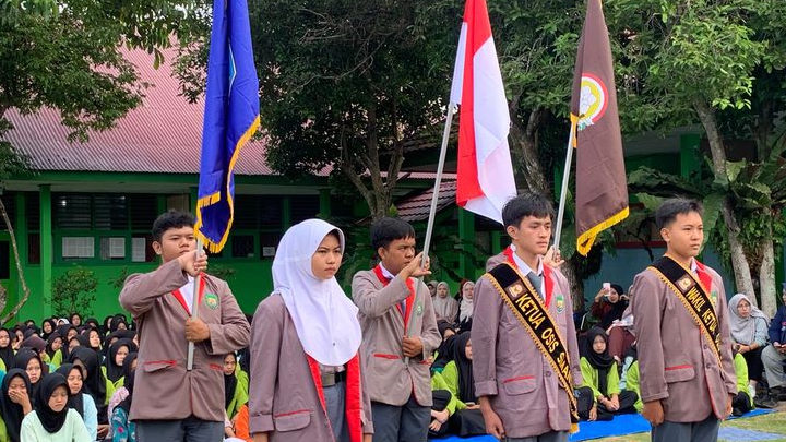 Jalur Khusus OSIS Bisa Masuk Jurusan Kedokteran di Kampus Ini, Golden Ticket Tanpa Tes Tulis, Begini Syaratnya