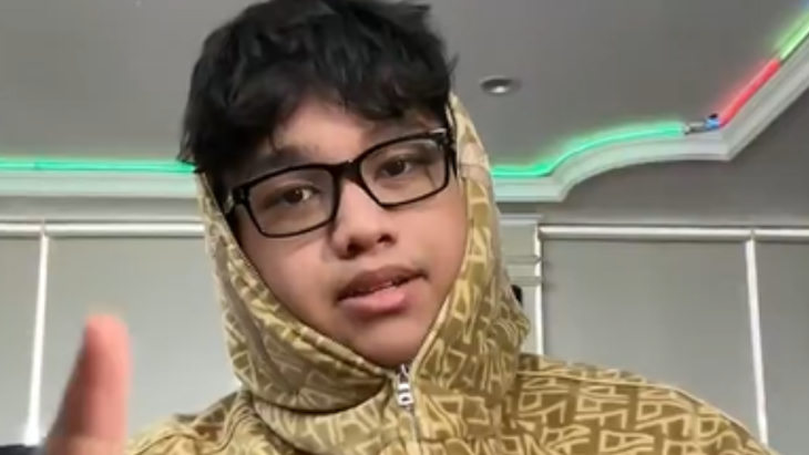 Tak Hanya Singgung Sri Mulyani, Anak Menkeu Baru Yudo Sadewa Juga Sebut Orang Miskin Suka Ngemis