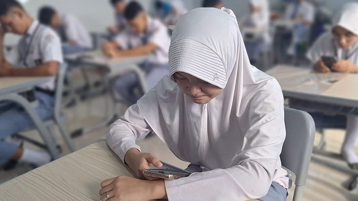 Waktunya Fokus Hadapi TKA, Ini Panduan Lengkap Materi TKA 2025 Matematika untuk Siswa SMA Sederajat