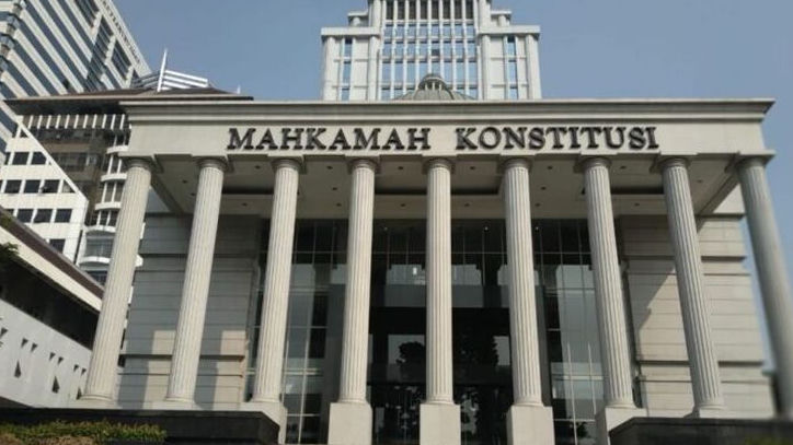Sidang Gugatan MBG di MK, Kenapa Program Prioritas Prabowo Mendompleng ke Anggaran Pendidikan 2026
