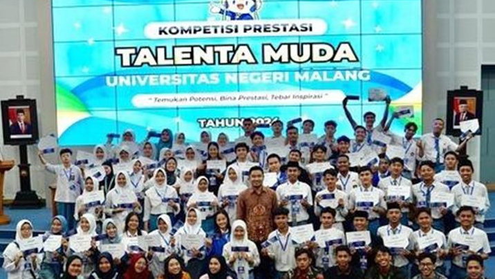 Masuk UM Tanpa Tes, Rebut Golden Ticket dari TAMU 2025, Cek Jadwalnya