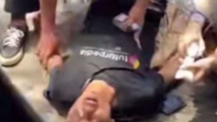 Innalillahi, Wartawan dan Anak-anak Meninggal Saat Demo Pati, Ini Fakta Sebenarnya