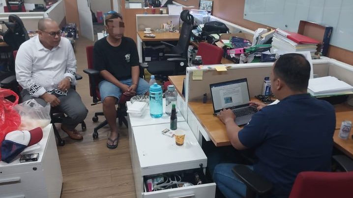 Bareskrim Bongkar Kasus Perdagangan Orang Jaringan Internasional, Modus Kirim Pekerja ke Bahrain, Ini Peran Para Pelaku