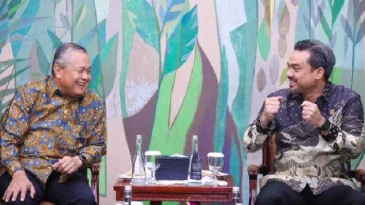 IHSG Anjlok, Begini Penjelasan Menteri UMKM: Bukan Imbas Penghapusan Utang di Bank BUMN