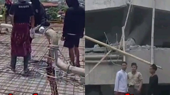 Korban Meninggal Ponpes Al Khoziny Sidoarjo Tembus 37 Orang hingga Minggu, 104 Santri Selamat
