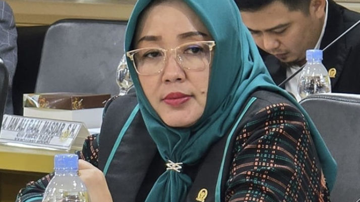 DPD Banten soal Kasus Pelecehan Oknum Guru SMAN 4 Kota Serang: Ini Masalah Besar