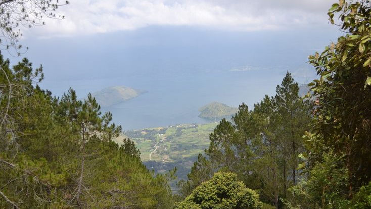 Selain Danau Toba, Sumut Juga Punya 7 Danau Eksotis yang Wajib Dikunjungi