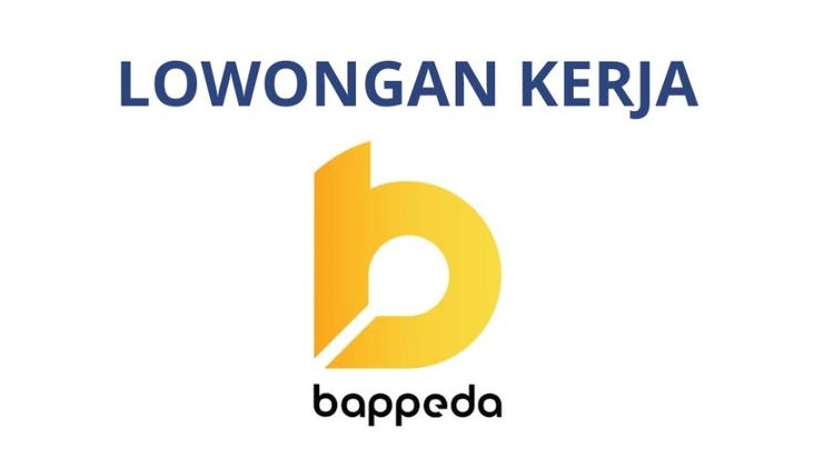 LOWONGAN KERJA Tenaga Ahli Bappeda Jakarta 2026 hingga 10 Desember, Cek Formasi dan Syaratnya