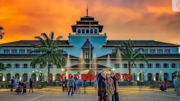 BMKG Ungkap Penyebab Dingin di Kota Bandung Akhir-akhir Ini