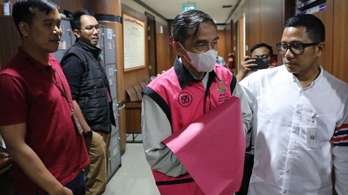 Penyidikan Berkembang, Istri Hakim Syarif Baharuddin Diperiksa Soal Suap Putusan Lepas Tersangka Korupsi CPO