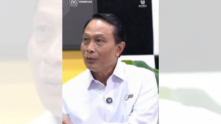 Direktur Diktis Kemenag Tegaskan Pentingnya Penelitian Ilmiah untuk Lawan Hoaks