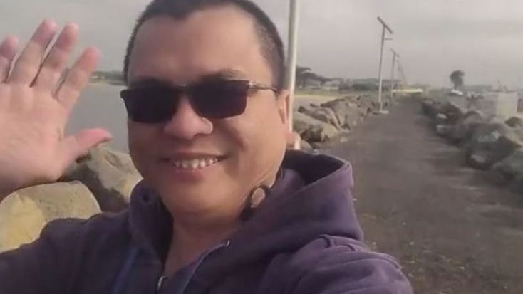 Denny Indrayana : Sstt...Ada Bocoran Putusan MK soal Pilpres, Mau Tahu ?