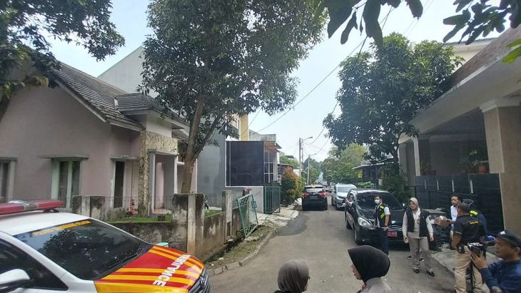 Menghindari Trauma, Tim Bid Dokkes Polda Metro Jaya Periksa Korban KDRT di Serpong untuk Dirujuk ke RS Polri