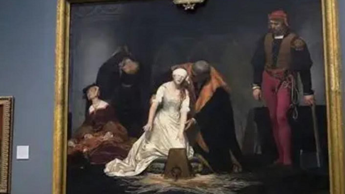 Kisah Lady Jane Grey, Remaja yang Jadi Ratu Inggris lalu Dieksekusi di Usia Muda