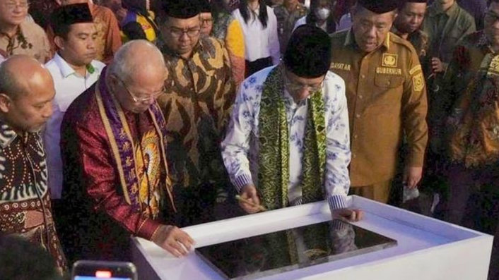 Indonesia Miliki Sekolah Tinggi Agama Khonghucu Negeri Pertama, SETIAKIN Resmi Dibuka