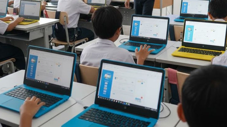 Laptop Lemot Bikin Panik? Ini 8 Cara Ampuh Biar Ngebut Lagi Tanpa Beli Baru