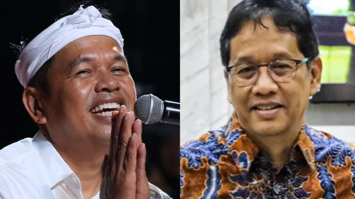 Hasil Kunjungan Dedi Mulyadi di BI, Kas Jabar Rp 3,8 Triliun Bentuk Giro, Tak Ada Uang Mengendap