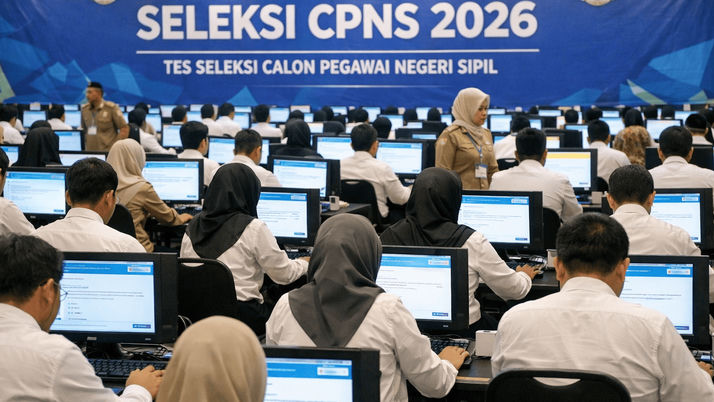 CPNS 2026 Jadi Dibuka Tahun Ini? Simak Prediksi Jadwal dan Kebutuhan Formasinya