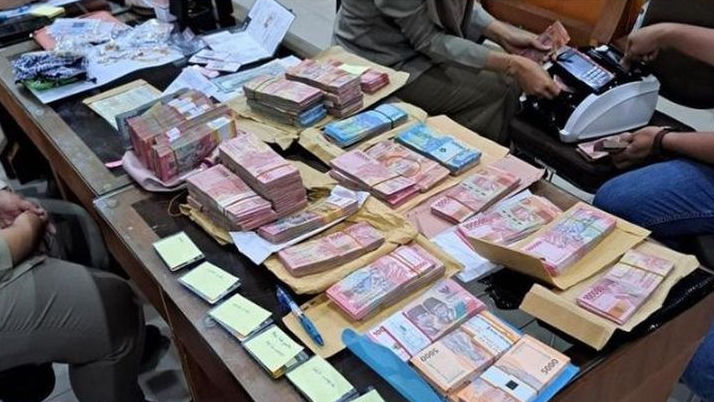 Skandal BPN Jatim Bikin Geleng-geleng Kepala: KPK Geledah PT Summarecon Agung, Berikut 19 Nama Tersangka Suap