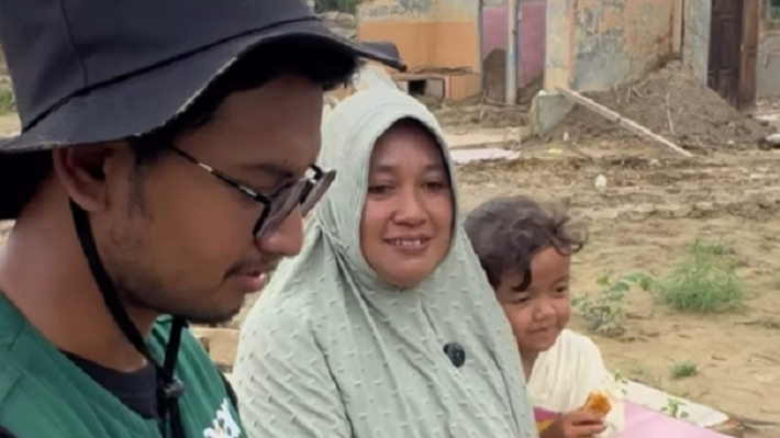 Bukan Cuma Bansos, 400 Ribu Lebih Warga Aceh Kini Dijamin PBI JK oleh Kemensos!