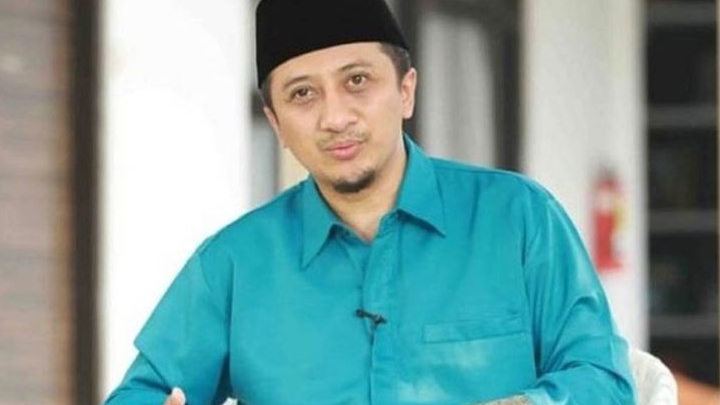 Ustaz Yusuf Mansur Bikin Heboh Gegara Buka Jasa Doa Online saat Live, MUI : Meminta Upah Berlebihan Termasuk Perbuatan Tercela