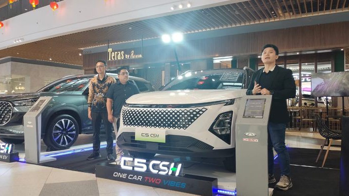 Tekan Anggaran BBM, Pemkot Bandung Dorong Peralihan Kendaraan Listrik dan Perluas SPKL